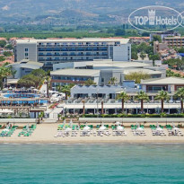 Palm Wings Kusadasi Beach Resort 