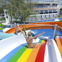 Palm Wings Kusadasi Beach Resort 