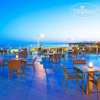 Palm Wings Kusadasi Beach Resort 