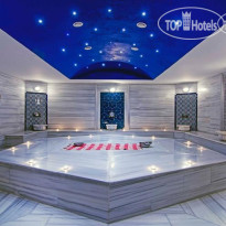 Palm Wings Kusadasi Beach Resort 