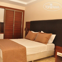 Palm Wings Kusadasi Beach Resort 