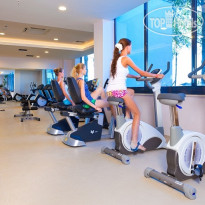 Palm Wings Kusadasi Beach Resort 