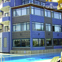 Art Hotel Kusadasi 