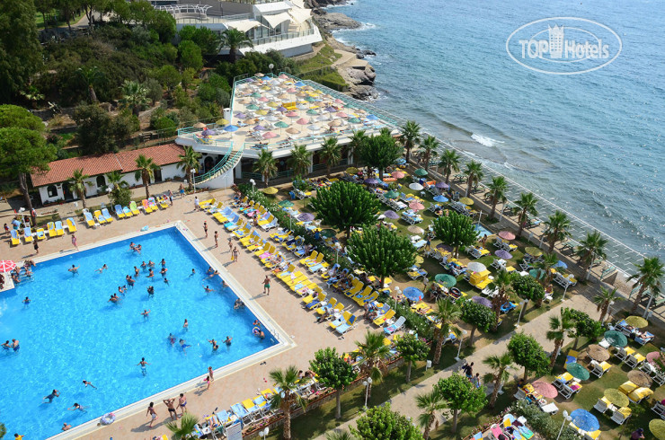 Hotel Grand Efe