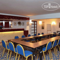 Hotel Grand Efe 