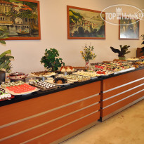 Hotel Grand Efe 