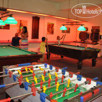 Hotel Grand Efe 
