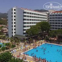 Hotel Grand Efe
