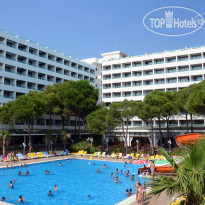 Hotel Grand Efe
