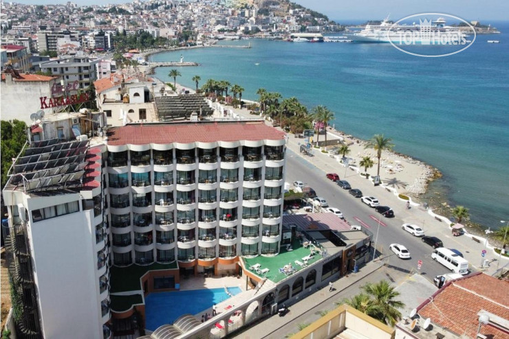 Hotel photo By Karaaslan Inn 3*