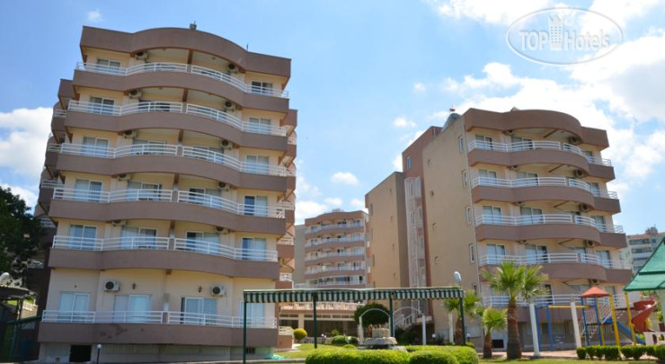 Hotel photo Club Scala Nuova 3*