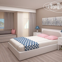 Paloma Marina Suites