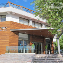 Paloma Marina Suites