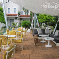 Paloma Marina Suites