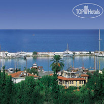 Paloma Marina Suites