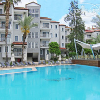 Paloma Marina Suites