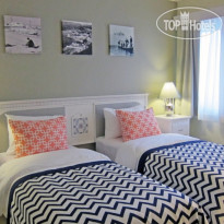 Paloma Marina Suites