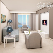 Paloma Marina Suites