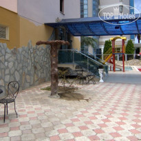 Fiskos Beach