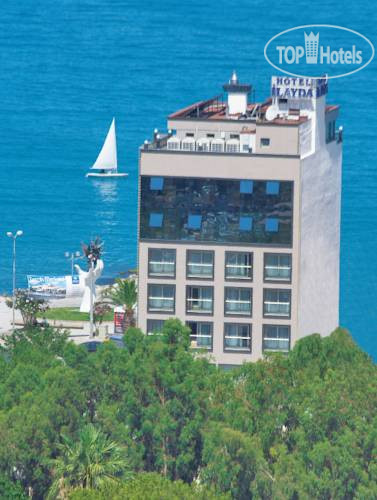 Hotel photo Ilayda Hotel 2*