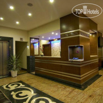 Ilayda Hotel Отель