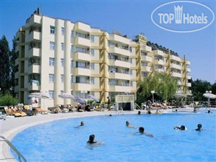 Hotel photo Flora Suites 
