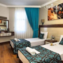 Flora Suites