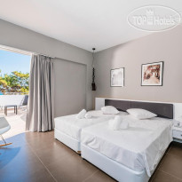 Belmare Hotel