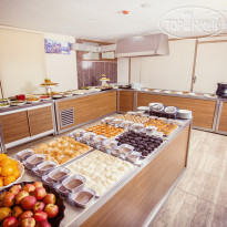 Belmare Hotel
