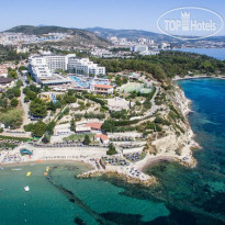 Belmare Hotel