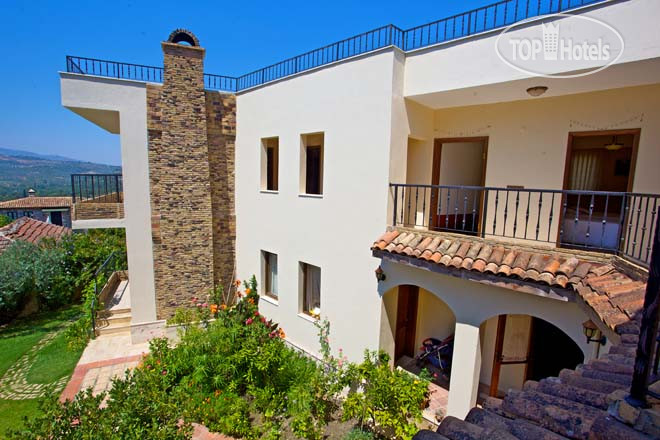Ephesus Boutique Hotel