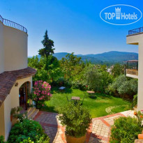 Ephesus Boutique Hotel 