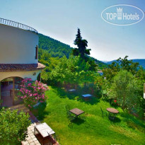 Ephesus Boutique Hotel 