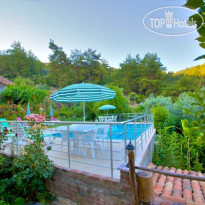 Ephesus Boutique Hotel 