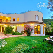 Ephesus Boutique Hotel