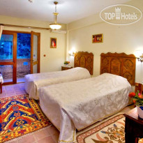 Ephesus Boutique Hotel
