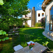 Ephesus Boutique Hotel