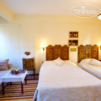 Ephesus Boutique Hotel