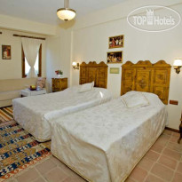 Ephesus Boutique Hotel