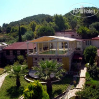 Natur Med Hot Springs And Health Resort