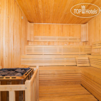 Natur Med Hot Springs And Health Resort