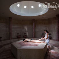 Natur Med Hot Springs And Health Resort