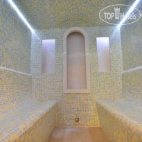 Natur Med Hot Springs And Health Resort