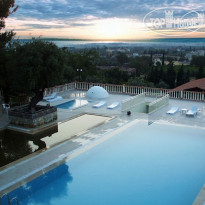 Natur Med Hot Springs And Health Resort