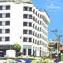 Jura Hotels Ada Beach Kusadasi 