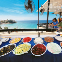 Jura Hotels Ada Beach Kusadasi 