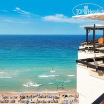 Jura Hotels Ada Beach Kusadasi 