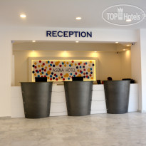 Jura Hotels Ada Beach Kusadasi 