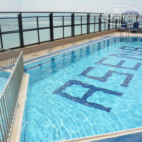 Jura Hotels Ada Beach Kusadasi 