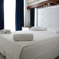 Jura Hotels Ada Beach Kusadasi 